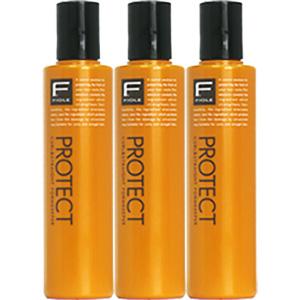 （送料無料） フィヨーレ Ｆプロテクト フォルムキーパー 3個セット / 200mL×3個