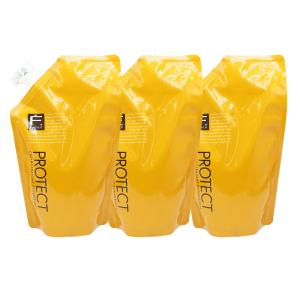 FIOLE（フィヨーレ） Fプロテクト フォルムキーパー 500ml 詰替え用