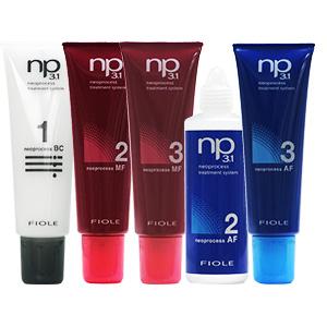 FIOLE（フィヨーレ） ネオプロセス MF プラス1 240g ホーム