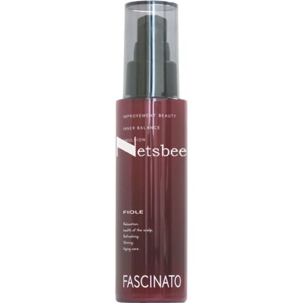 フィヨーレ ファシナート インナーバランス エマルション AC 100mL 洗い流さないトリートメン...