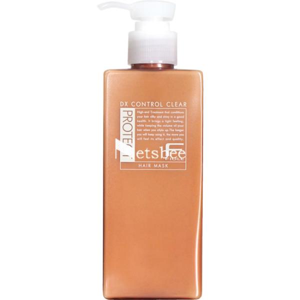 フィヨーレ Fプロテクト ヘアマスク DX 200g トリートメント ふんわり ハリ・コシ・ボリュー...