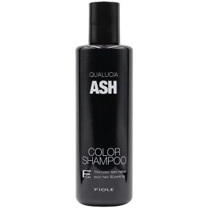 FIOLE（フィヨーレ） クオルシア カラーシャンプー パープル 250mL 紫