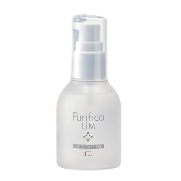 フィヨーレ Fエイド プリフィカ リム 80mL アウトバストリートメント オイル 洗い流さない サ...