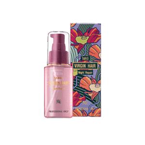 パシフィックプロダクツ タリオ ヴァージンヘア ナイトリペア 110ml