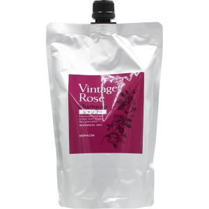 パシフィックプロダクツ モナルダ ヴィンテージローズ シャンプー