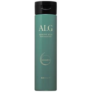 パシフィックプロダクツ ALG アルグ シャンプー / 600mLリフィル