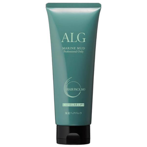 パシフィックプロダクツ ALG アルグ ヘアパック MO / 230g
