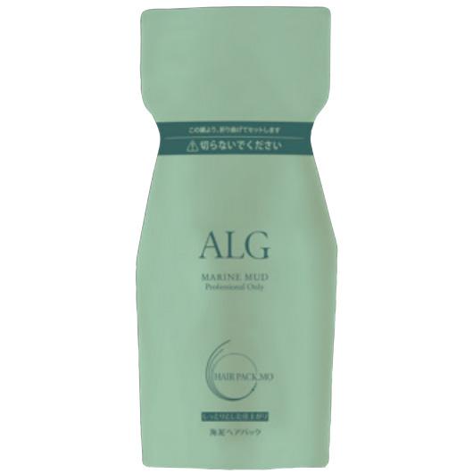 パシフィックプロダクツ ALG アルグ ヘアパック MO / 600gリフィル