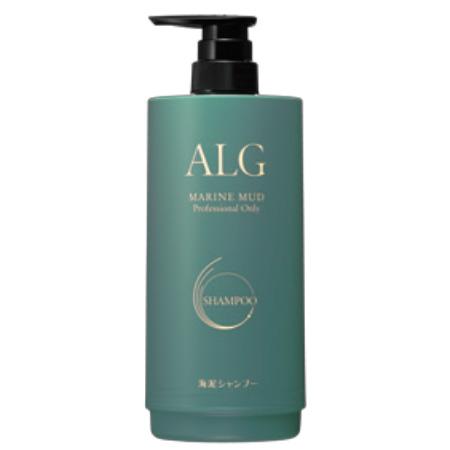パシフィックプロダクツ ALG アルグ シャンプー専用カートリッジ容器
