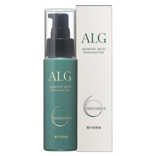 パシフィックプロダクツ ALG アルグ ヘアエッセンス / 60mL