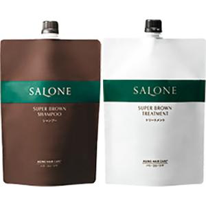 SALONE 各1個セット パシフィックプロダクツ サローネ スーパー