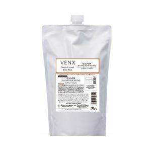 VENX Super Exceed シャンプー 800ml 3個セット パシフィックプロダクツ 【詰替セット】パシフィックプロダクツ