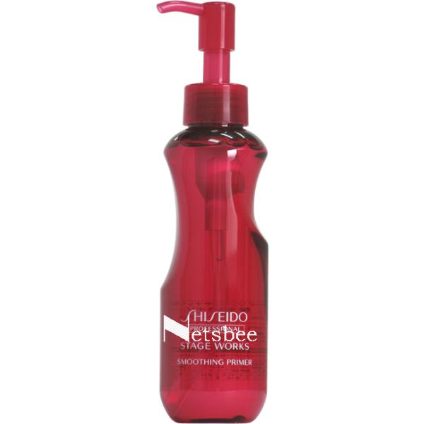 資生堂プロフェッショナル ステージワークス スムージングプライマー / 150mL 【 洗い流さない...