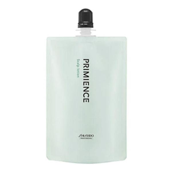 資生堂プロフェッショナル プリミエンス スカルプローション 200mL