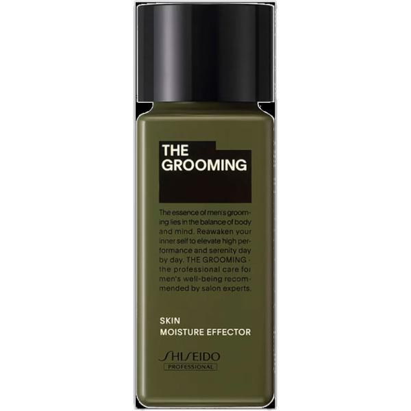 資生堂プロフェッショナル ザ・グルーミング モイスチャーエフェクター 60mL スキンケア 美容液 ...