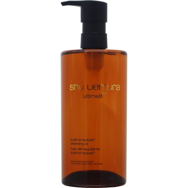 シュウ ウエムラ アルティム8∞スブリム ビューティー クレンジングオイル 450mL メイク落とし...