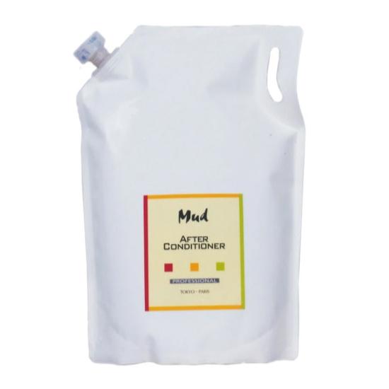 マッドプロダクツ マッド アフターコンディショナー / 3000mLリフィル
