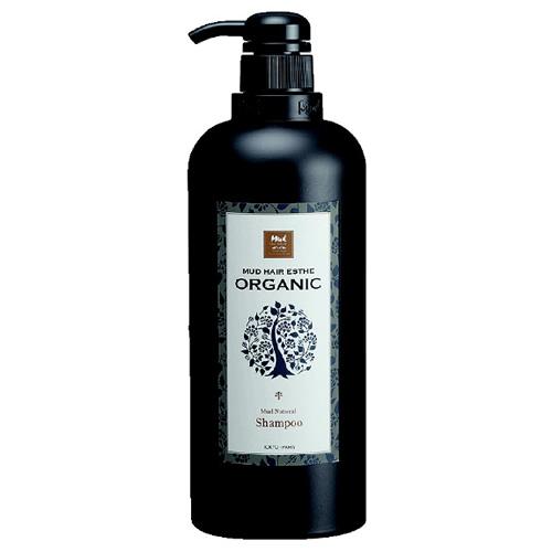 マッドプロダクツ マッドヘアエステ ナチュラルシャンプー / 1000mL