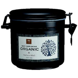 マッドプロダクツ マッドヘアエステ ナチュラルマッド / 600g