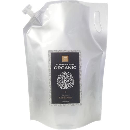 マッドプロダクツ マッドヘアエステ ナチュラルコンディショナー / 3000mLリフィル