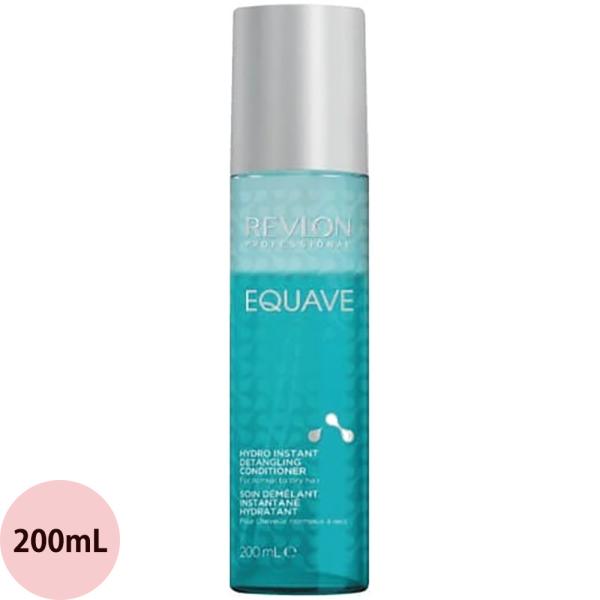 レブロン イクエイブ ツーフェイズ インスタントコンディショナー ノーマル 200mL [ 洗い流さ...