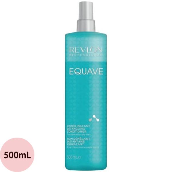 レブロン イクエイブ ツーフェイズ インスタントコンディショナー ノーマル 500mL [ 洗い流さ...