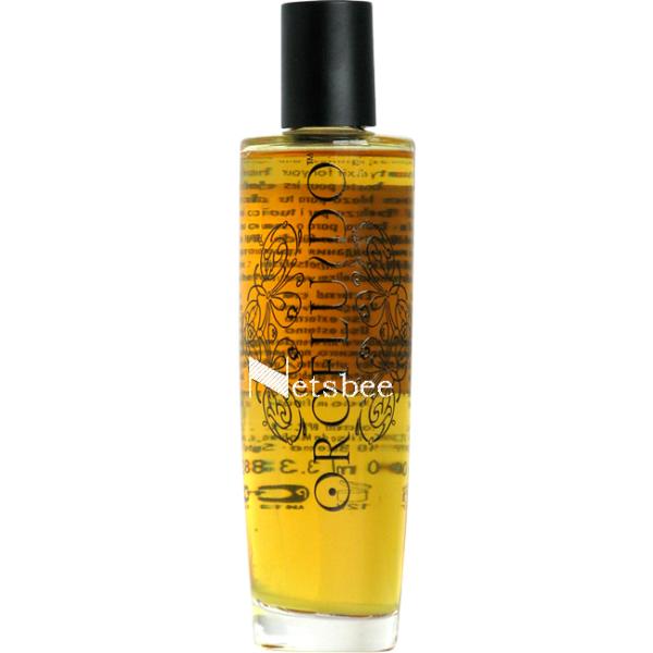 （欠品・入荷日未定）オロフルイド / 100mL ヘアエッセンス ヘアフレグランス 洗い流さないトリ...