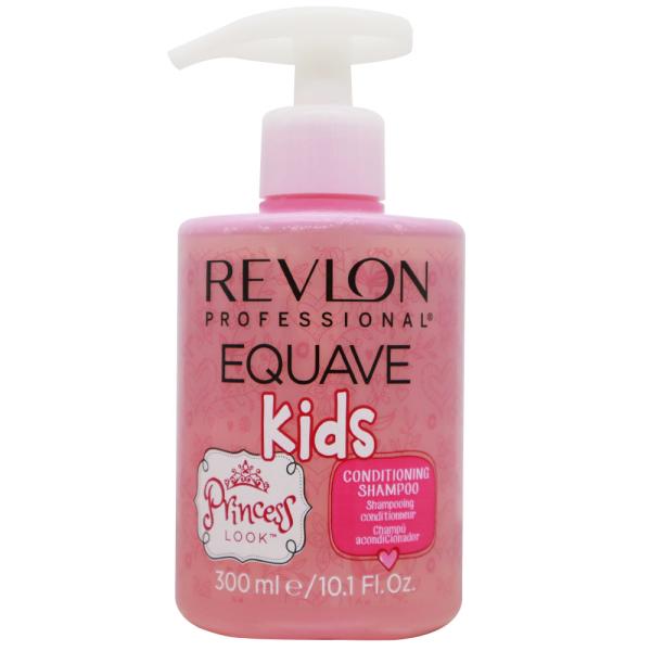 レブロン イクエイブシャンプー キッズプリンセス / 300mL