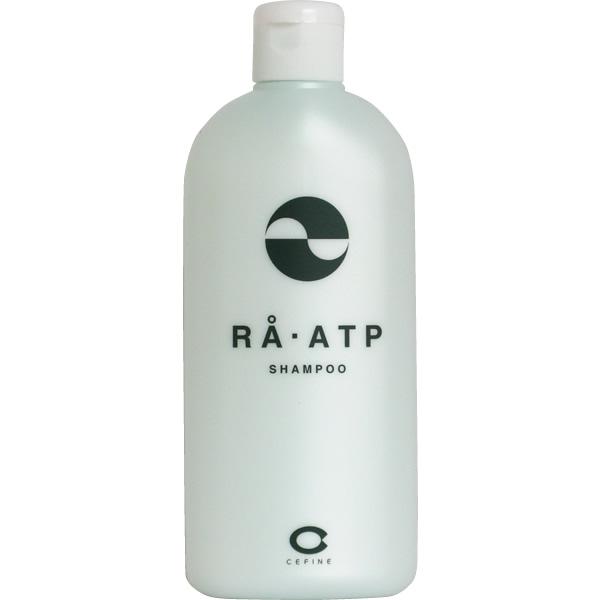セフィーヌ RA・ATP(ラ・エーティーピー)シャンプー/300mL【cefine RA・ATP】 ...