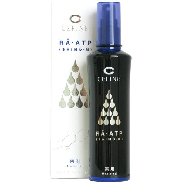 セフィーヌ RA・ATP(ラ・エーティーピー) サイモ・M/150mL【cefine RA・ATP】...