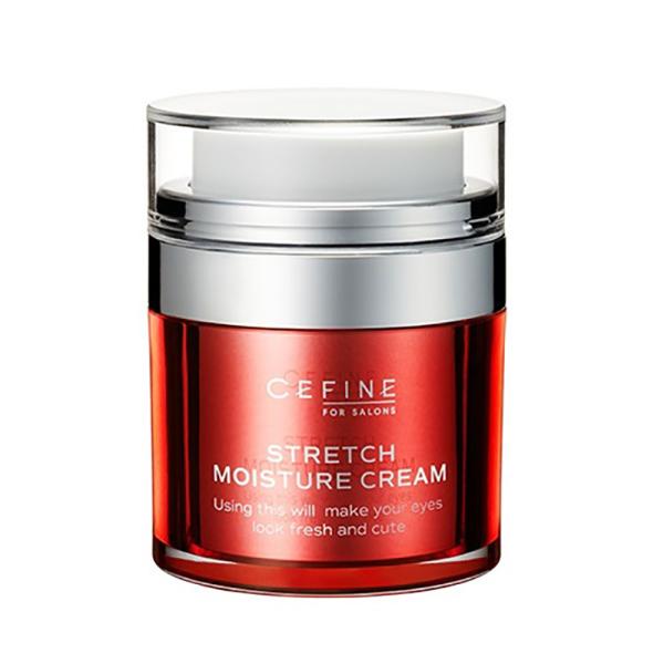 セフィーヌ フォーサロンズ ストレッチ モイスチュア クリーム / 30g