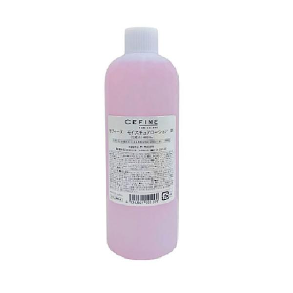 セフィーヌ フォーサロンズ モイスチュアローションEX / 400mL