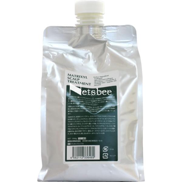 香栄化学 マトリキシル トリートメント /1000gリフィル【Model Cosmetics MAT...