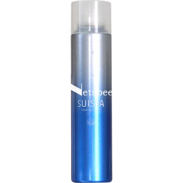 香栄化学 スイスパ クレンジングムース 150g スキャルプ フォーム 肌 頭皮 毛髪 汚れ 炭酸 ...