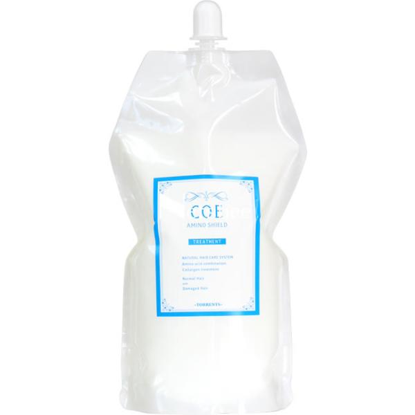 トレンツ アミノシールド コラーゲントリートメント COE / 1000gリフィル