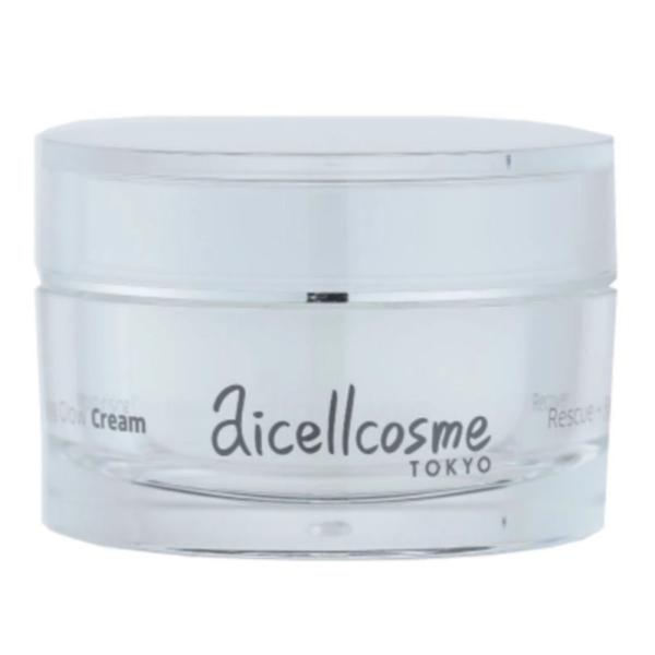 アイセルコスメ モイスチャーグロークリーム / 50g