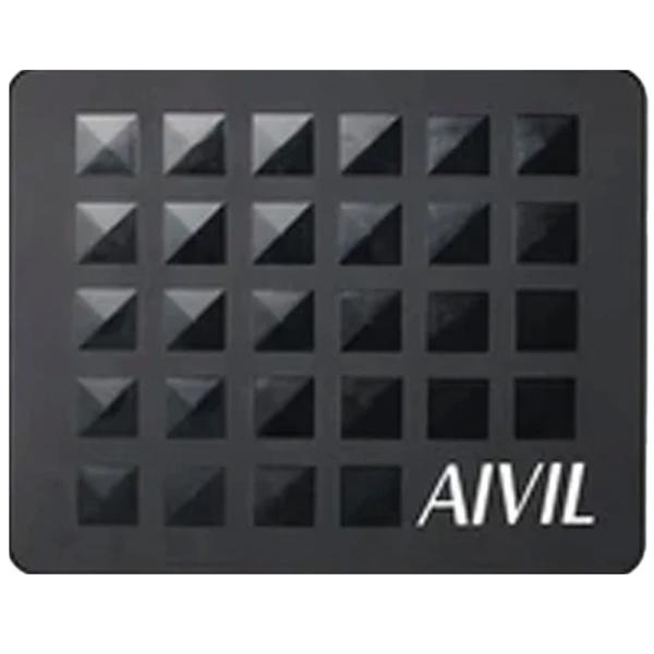 アイビル 耐熱シリコンシート TS-20E06