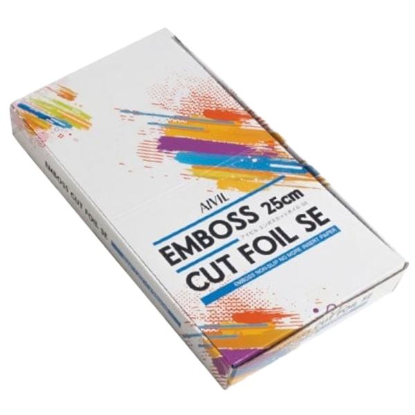 アイビル エンボスカットホイル SE 25cm