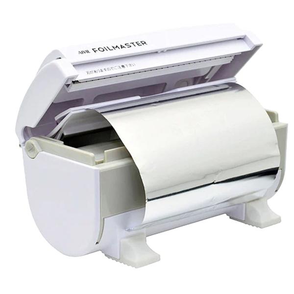 アイビル ニューホイルマスター