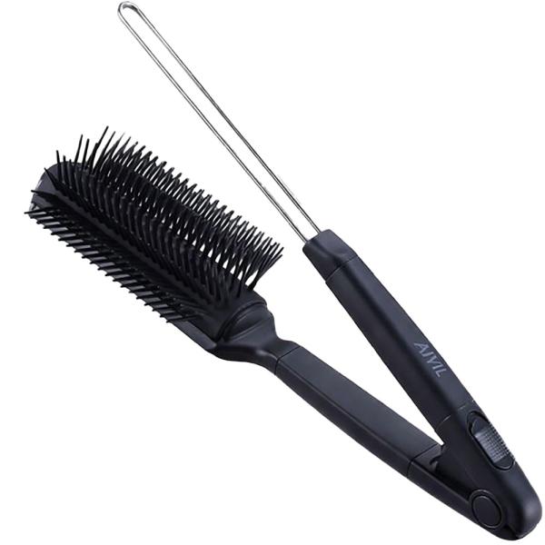 アイビル デュアルホールドブラシ DB-25B01