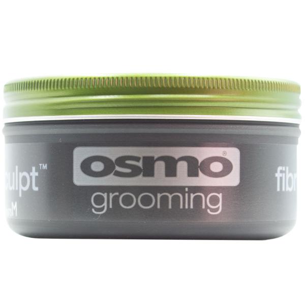 アレス osmo グルーミングヘアワックス ファイバースカルプト 100mL サロン専売品 スタイリ...
