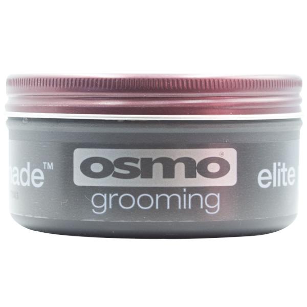 アレス osmo グルーミングヘアワックス エリートポマード 100mL サロン専売品 スタイリング...