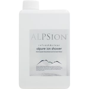 アルピジョン ALPSION アルピュア ディープウォーター 1L 1000ml 化粧