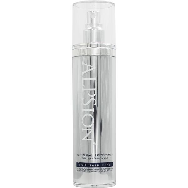 アルピジョン ミネラルイオンケア イオンヘアミスト / 140mL
