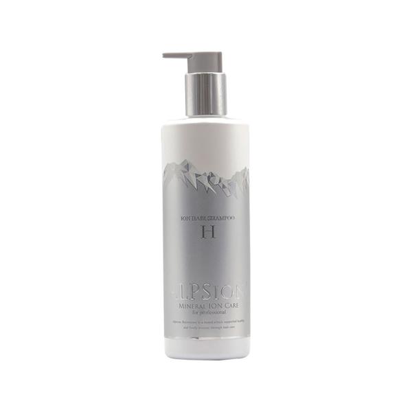 アルピジョン ミネラルイオンケア NEO イオンヘアシャンプーH NEO / 490mL