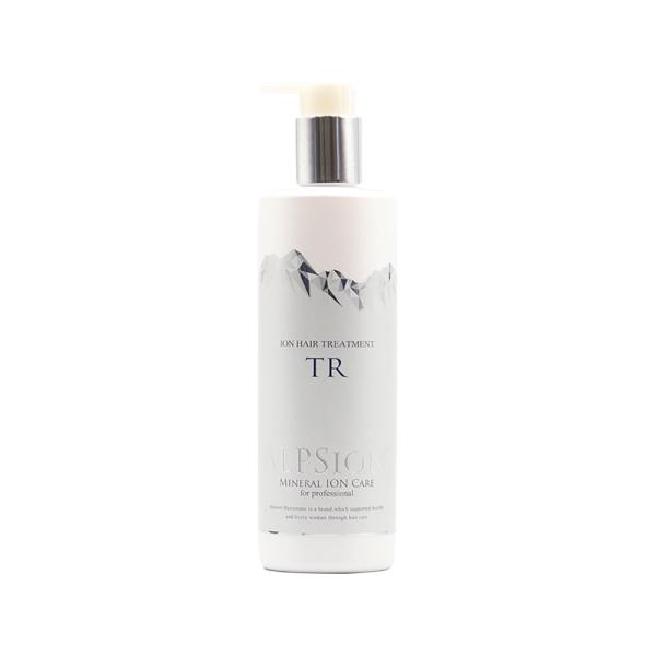 アルピジョン ミネラルイオンケア NEO イオンヘアトリートメント NEO / 490g