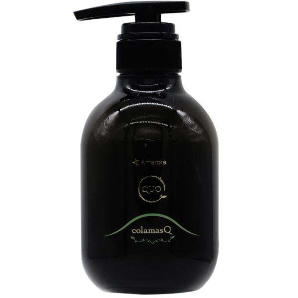 アマトラ クゥオ コラマスク C （トリートメント） 375g