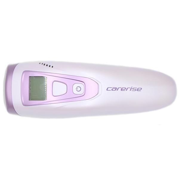 ケアライズ 光美容器 【 carerise TF-1507 】 冷感パネル搭載型 除毛機器