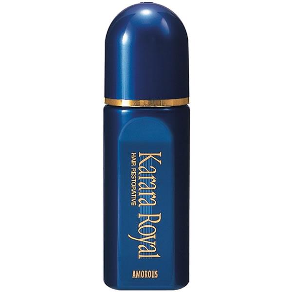 アモロス カララ ロイヤル / 180mL 【 スキャルプケア ローション 育毛・養毛剤 】