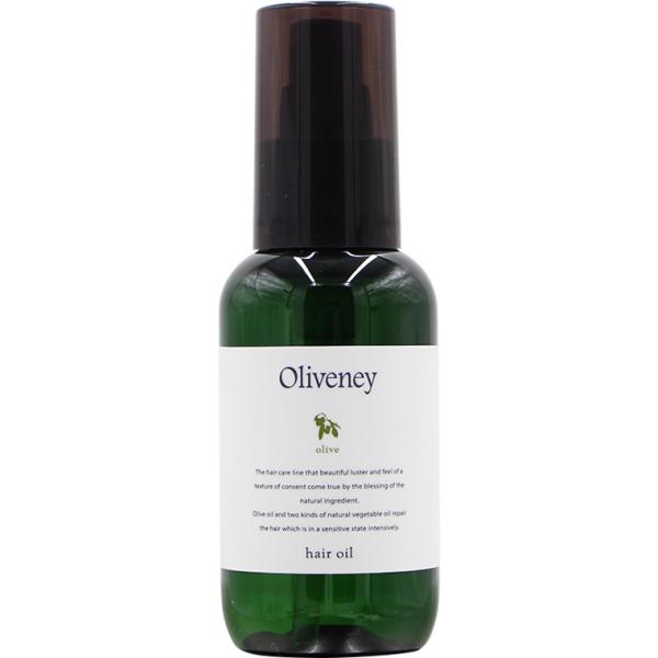 アモロス オリヴァニー OV ヘアオイル / 100mL